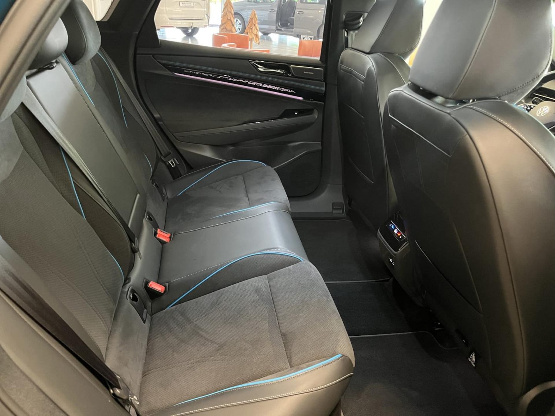 Volkswagen ID.7 Pro