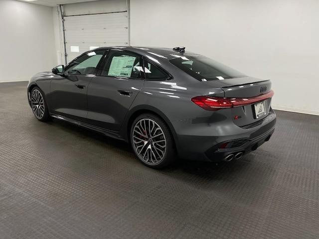 2026 Audi S5 Premium Plus - Photo 7
