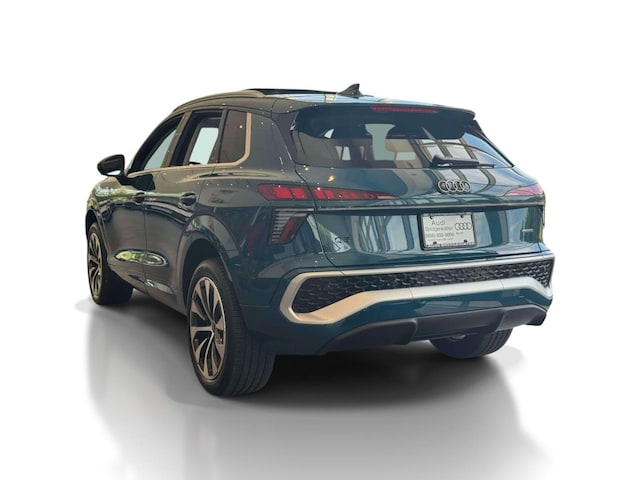 2026 Audi Q3 SUV
