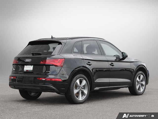 2024 Audi Q5