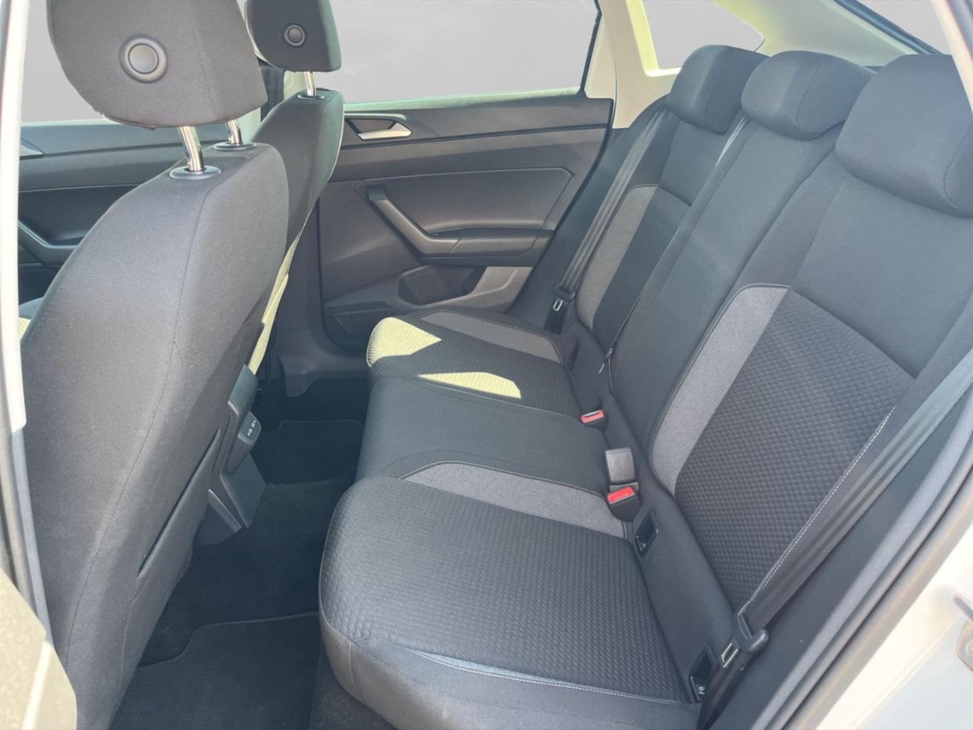 Volkswagen Taigo Life