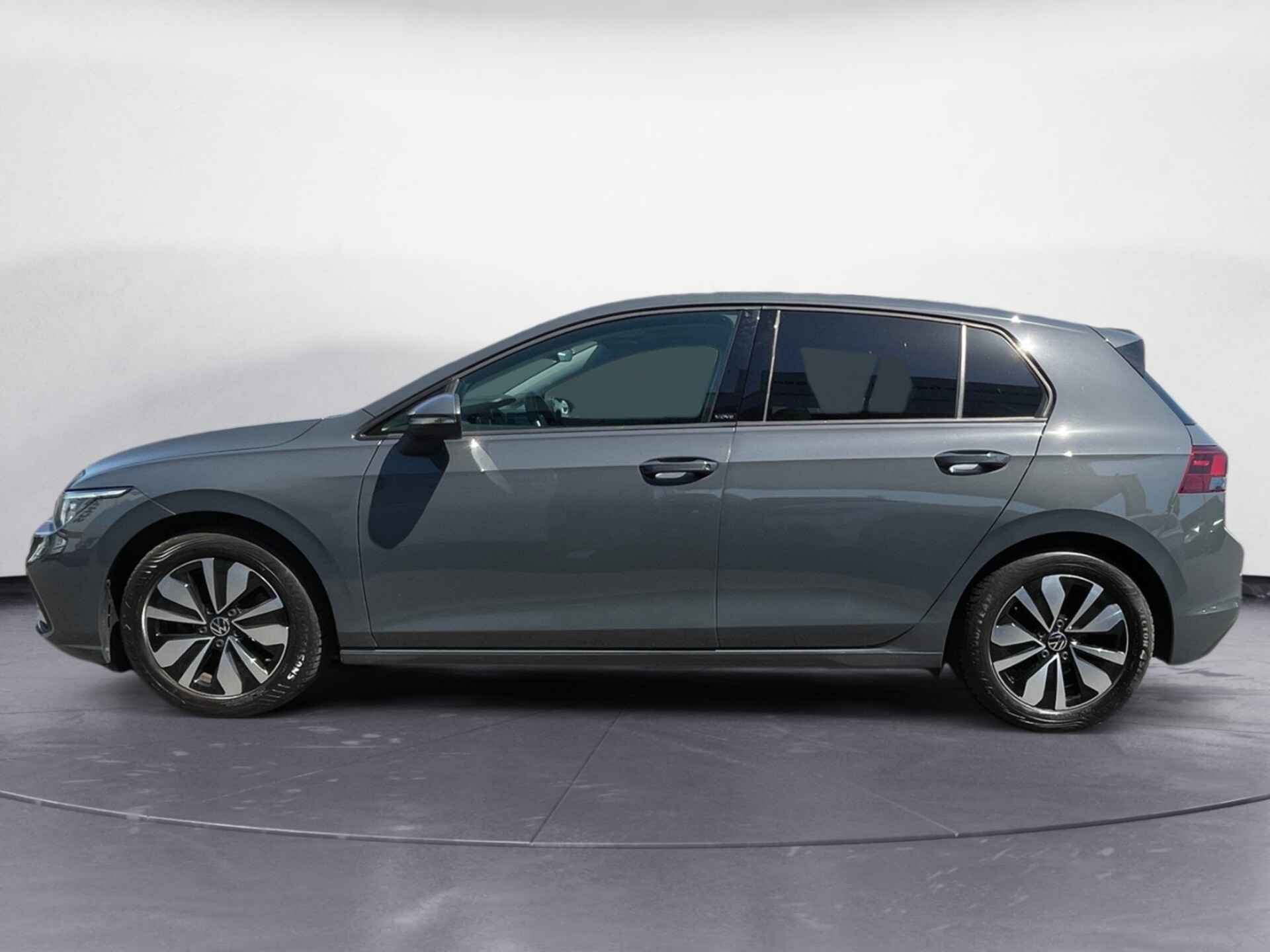 Volkswagen Golf MOVE