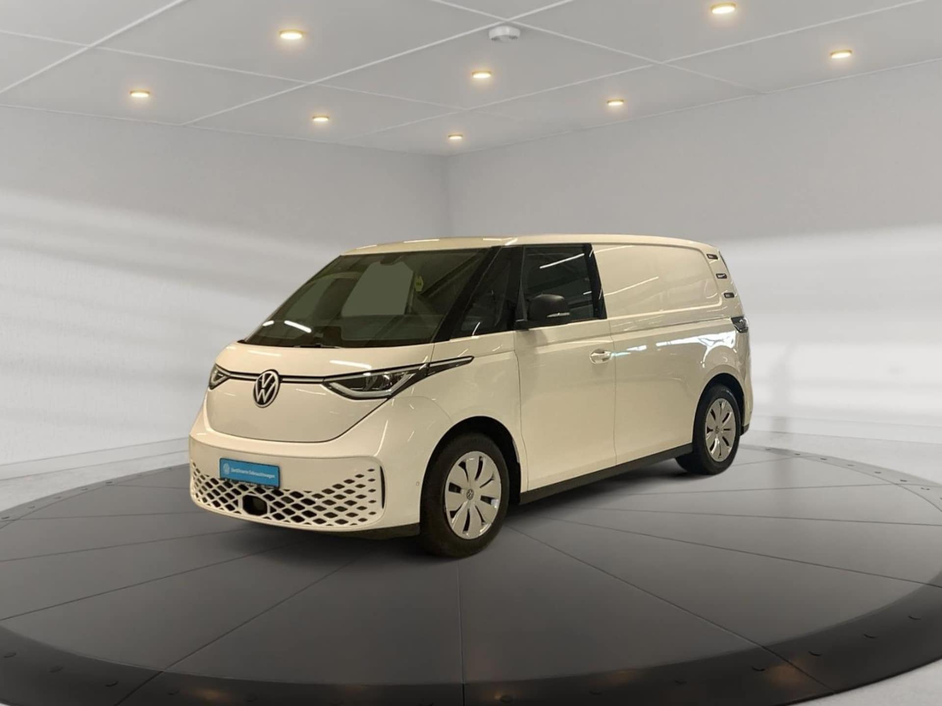 Volkswagen ID. Buzz Cargo Basis-Modell
