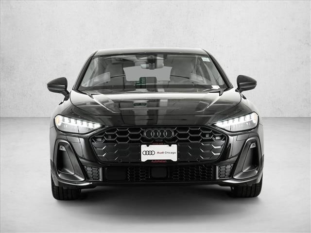 2026 Audi A5 Sedan