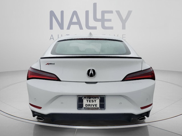 2026 Acura Integra