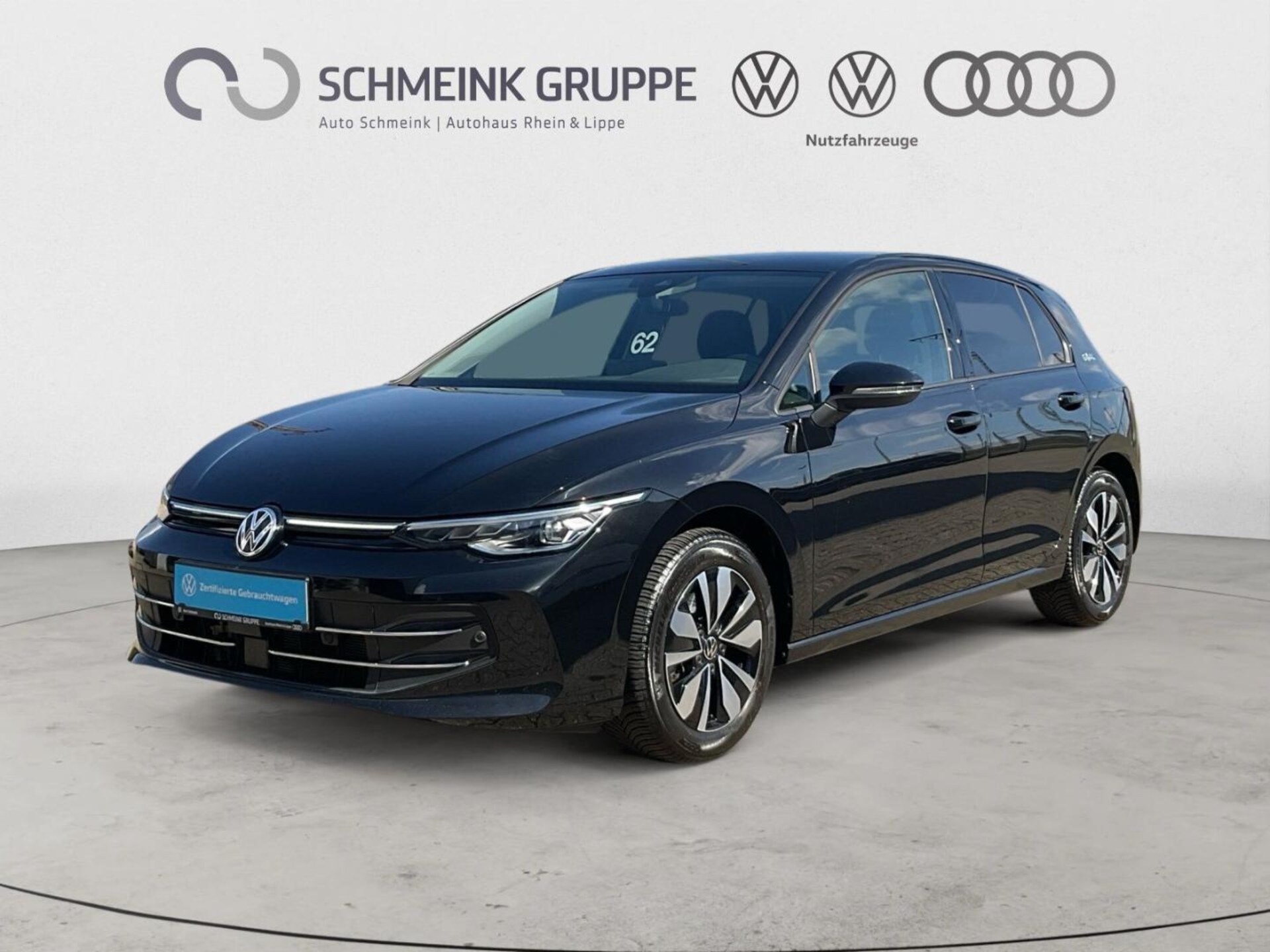 Volkswagen Golf Goal