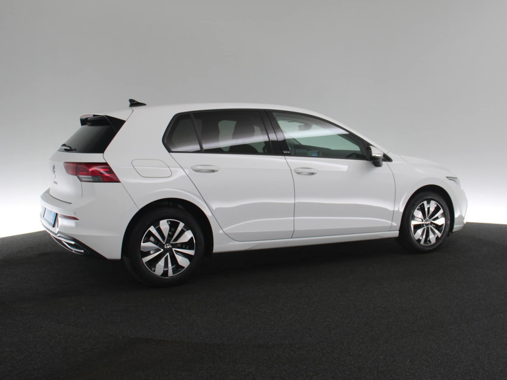 Volkswagen Golf MOVE