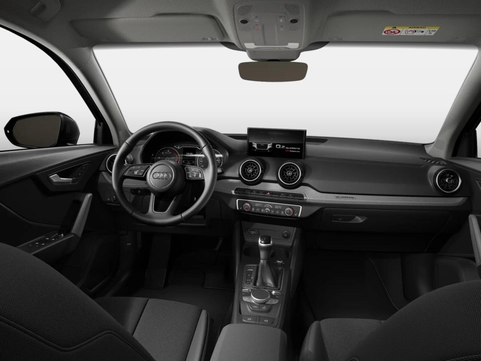 Audi Q2 – Bild 5