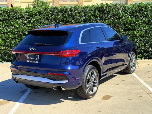 2026 Audi Q5