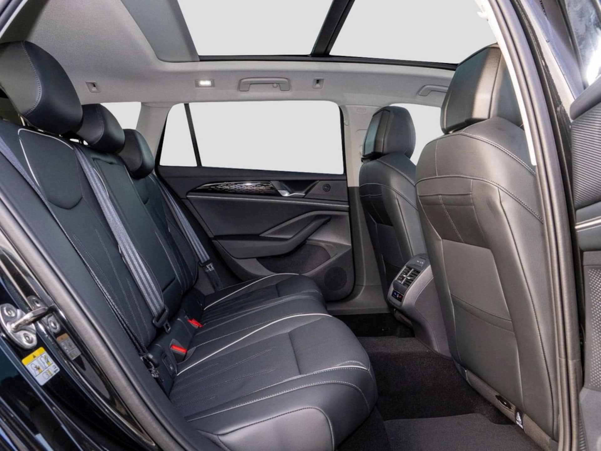 Volkswagen Passat Elegance