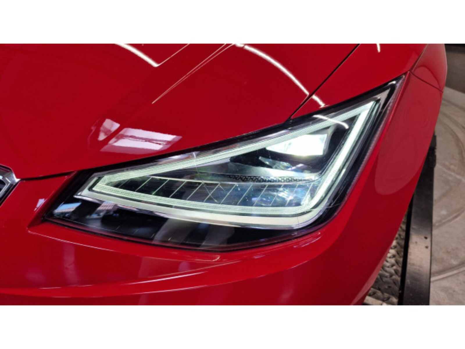 SEAT Ibiza – Bild 9