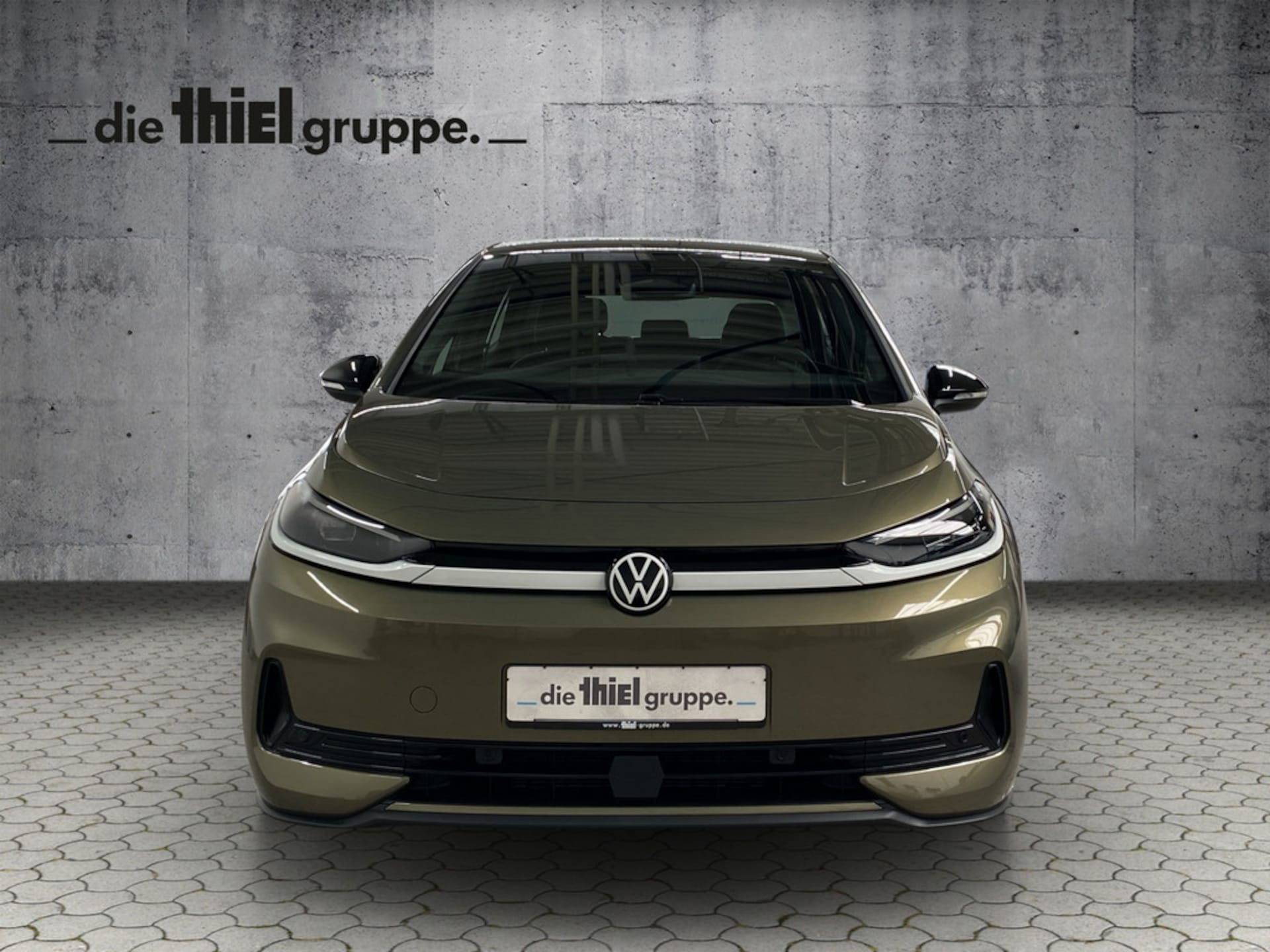 Volkswagen ID.3 Neo Life