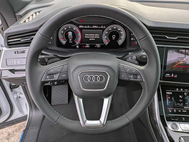 2026 Audi Q8 Premium Plus - Photo 9