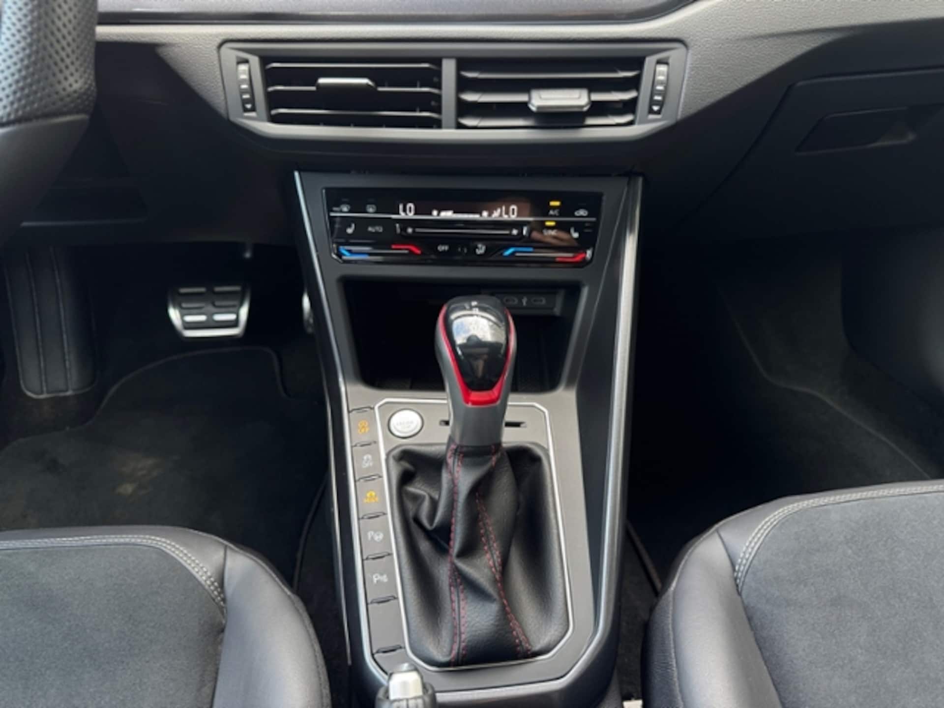 Volkswagen Polo GTI
