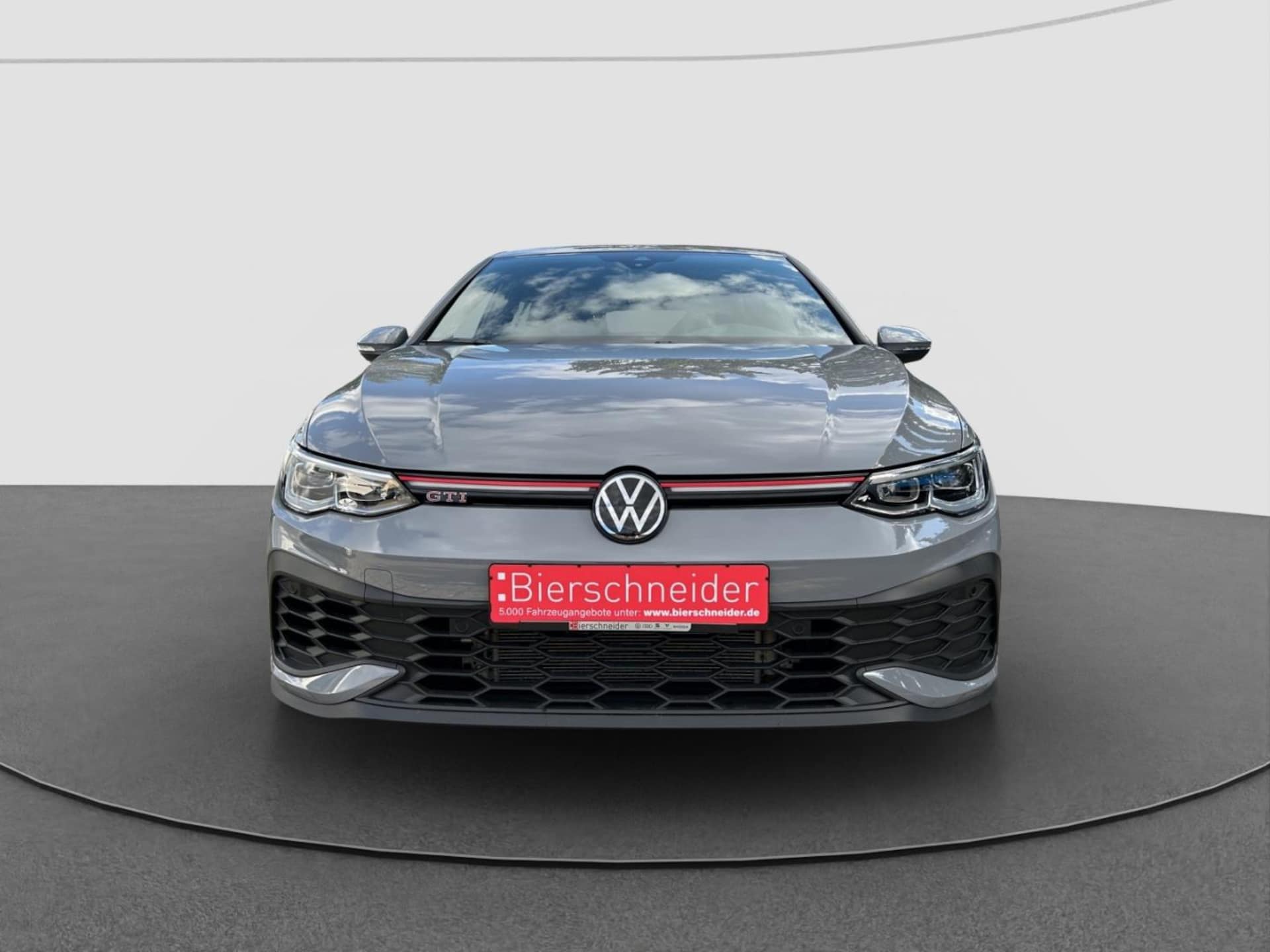 Volkswagen Golf GTI Clubsport