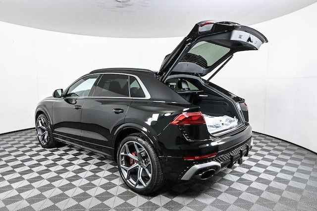 2026 Audi RS Q8 Base - Photo 36