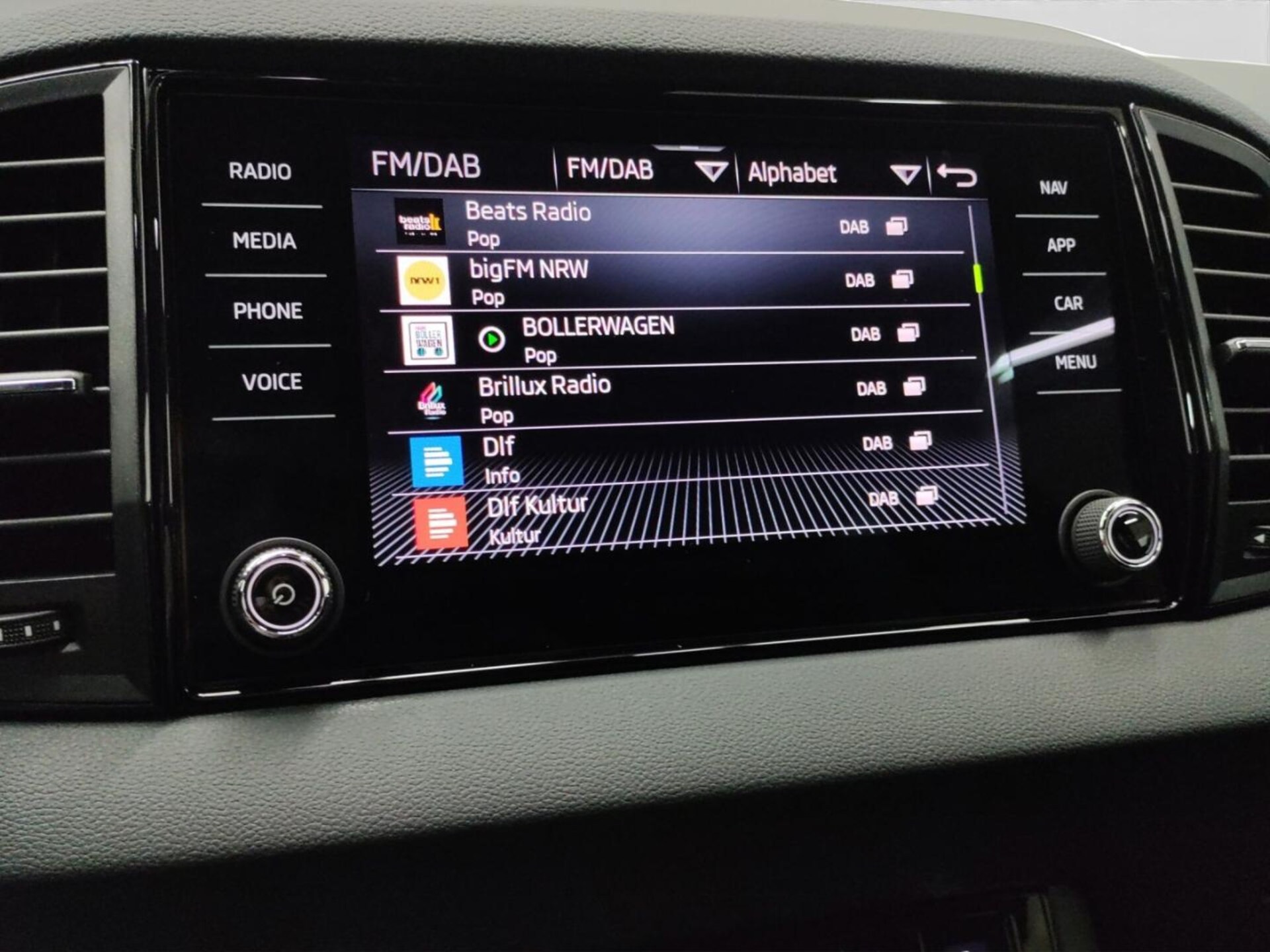 Skoda Karoq Sportline