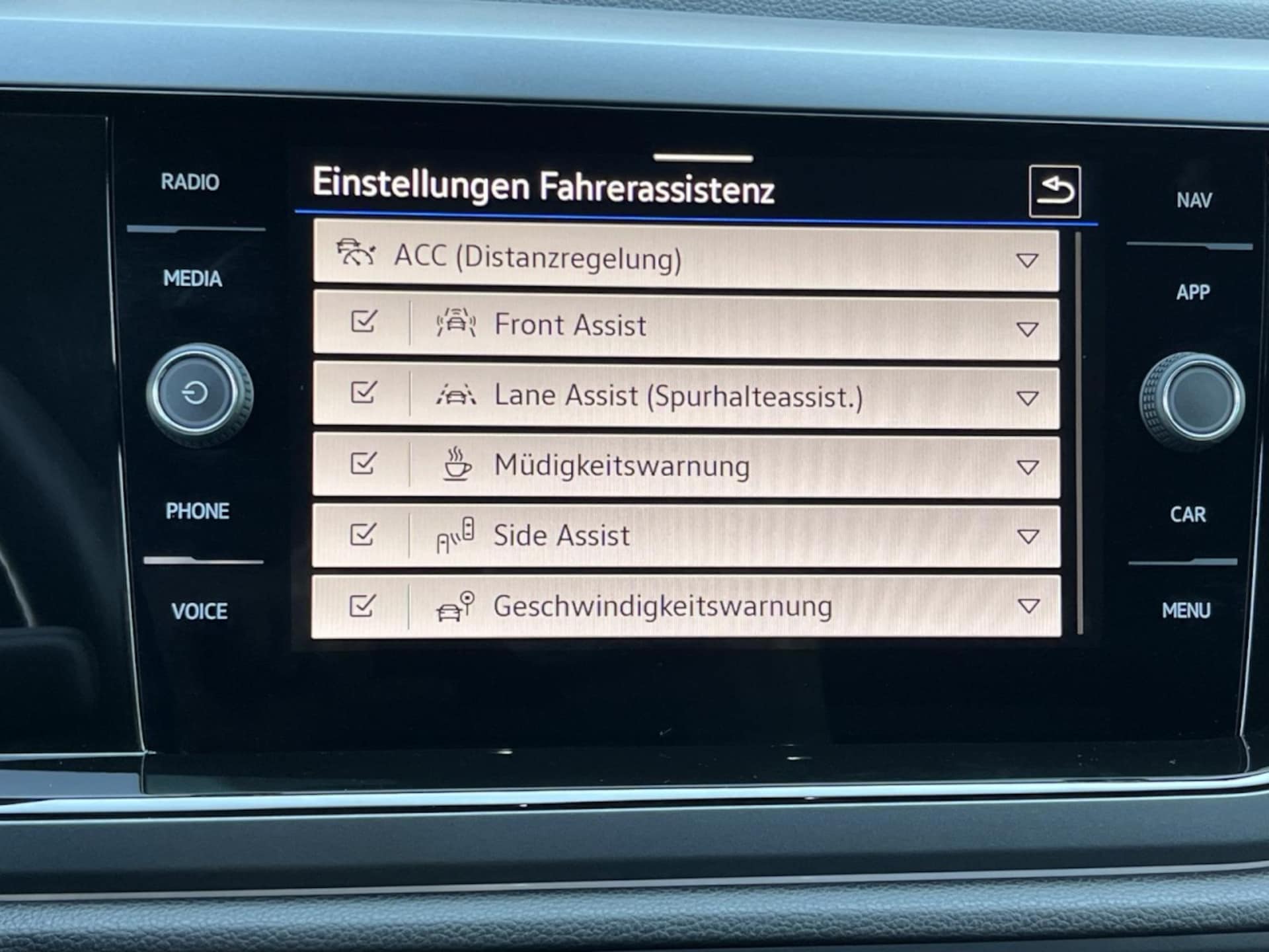 Volkswagen Taigo R-Line