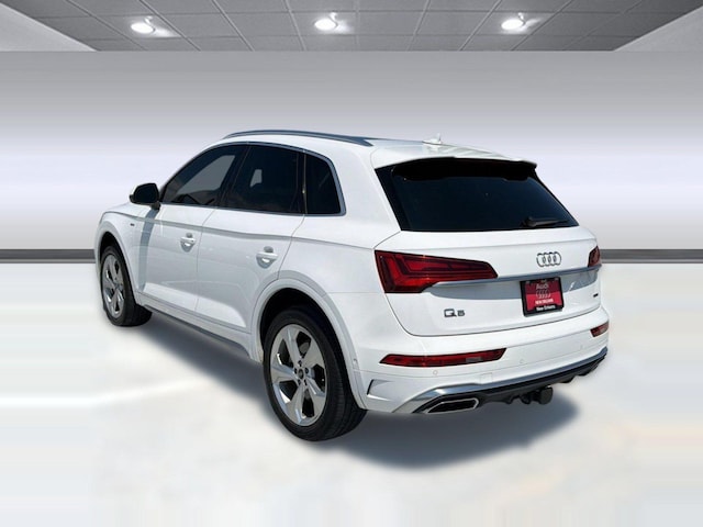 2022 Audi Q5