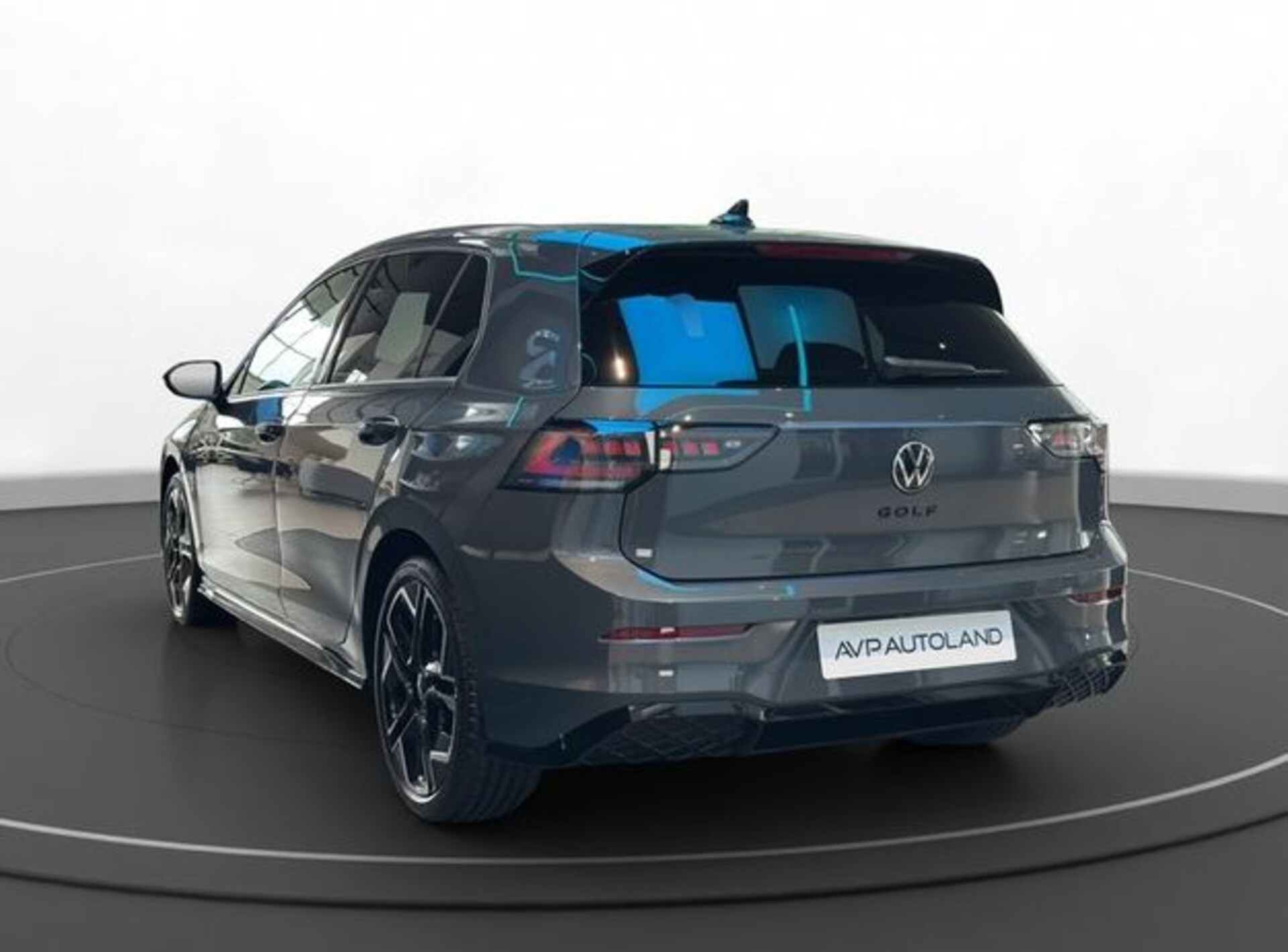 Volkswagen Golf R-Line
