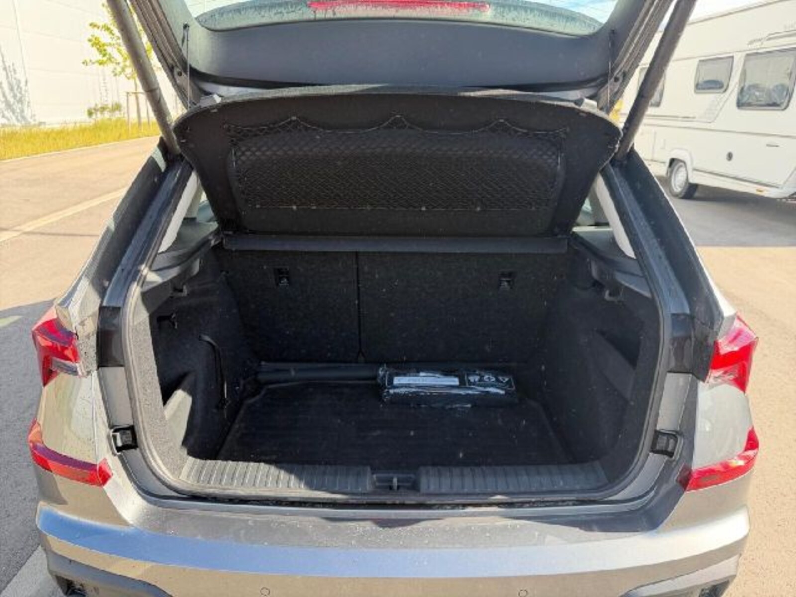 Škoda Kamiq – Bild 12