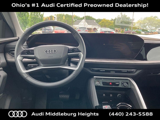 2025 Audi Q5 Premium - Photo 31