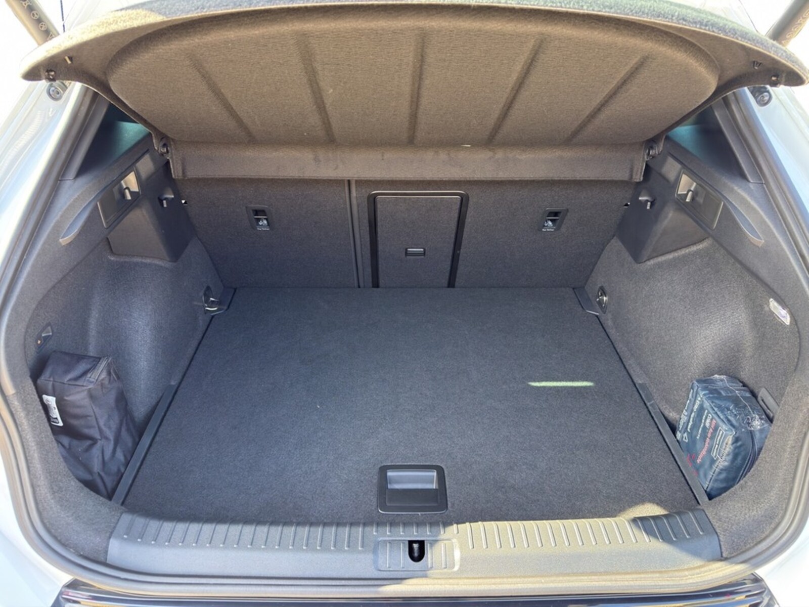 CUPRA Formentor – Bild 8