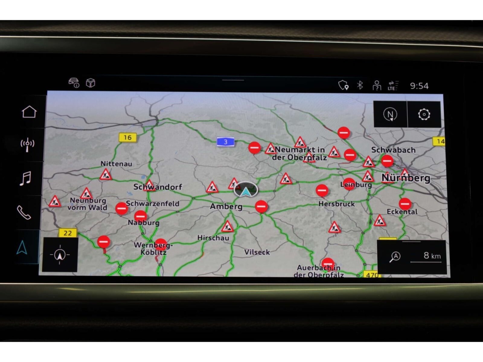 Audi Q3 – Bild 14