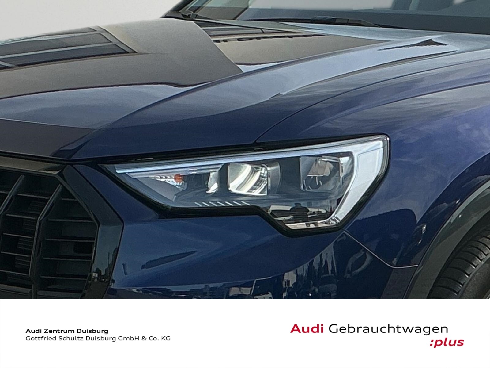 Audi Q3 – Bild 5