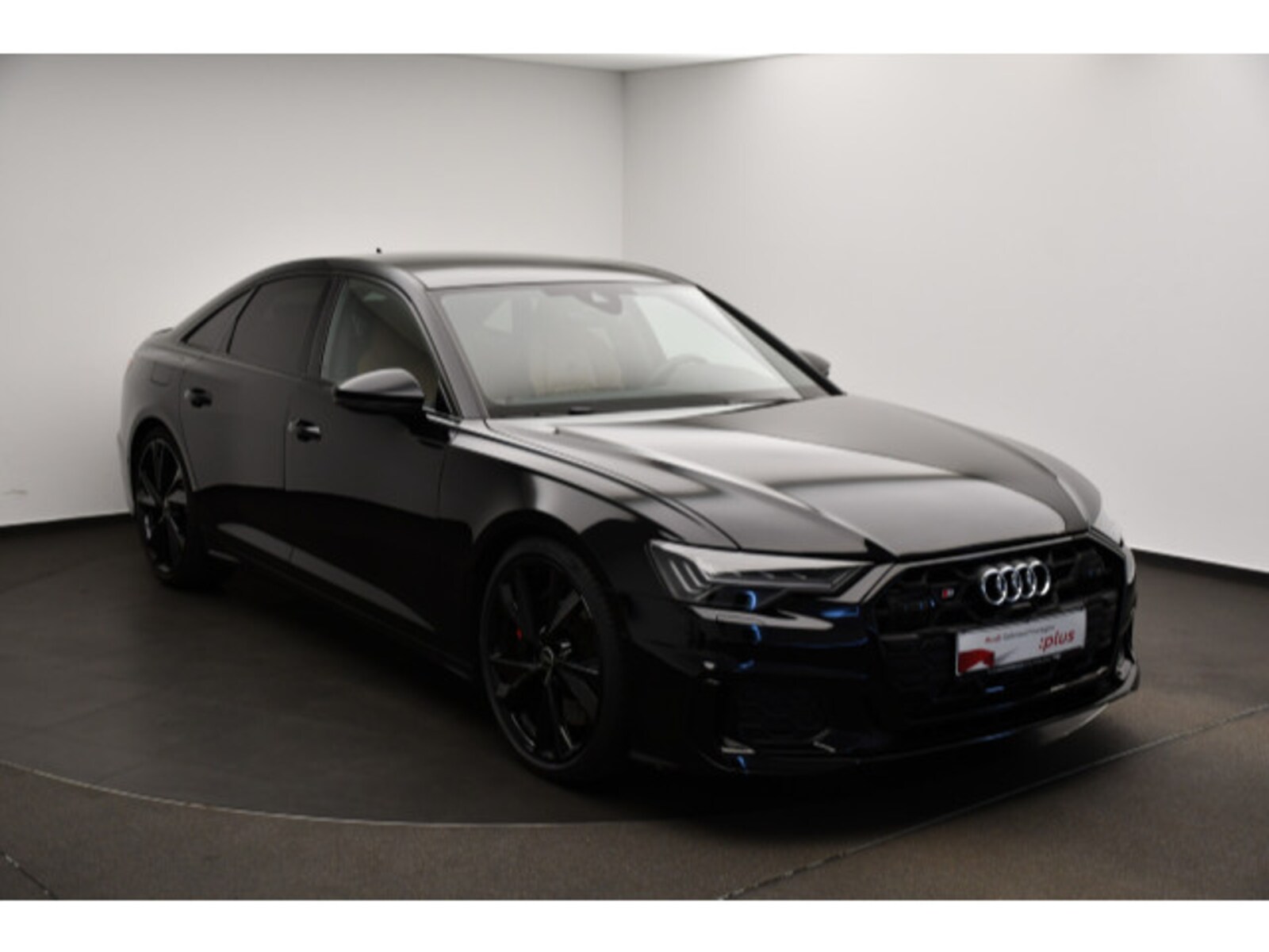 Audi S6 Limousine – Bild 17