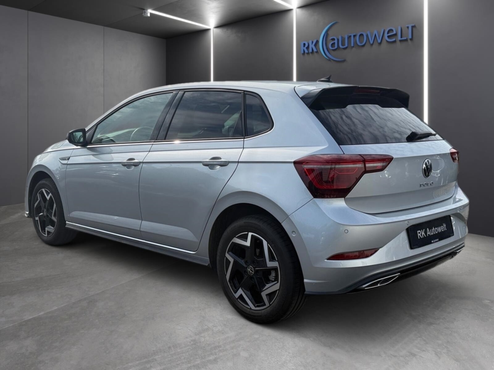 Volkswagen Polo – Bild 5