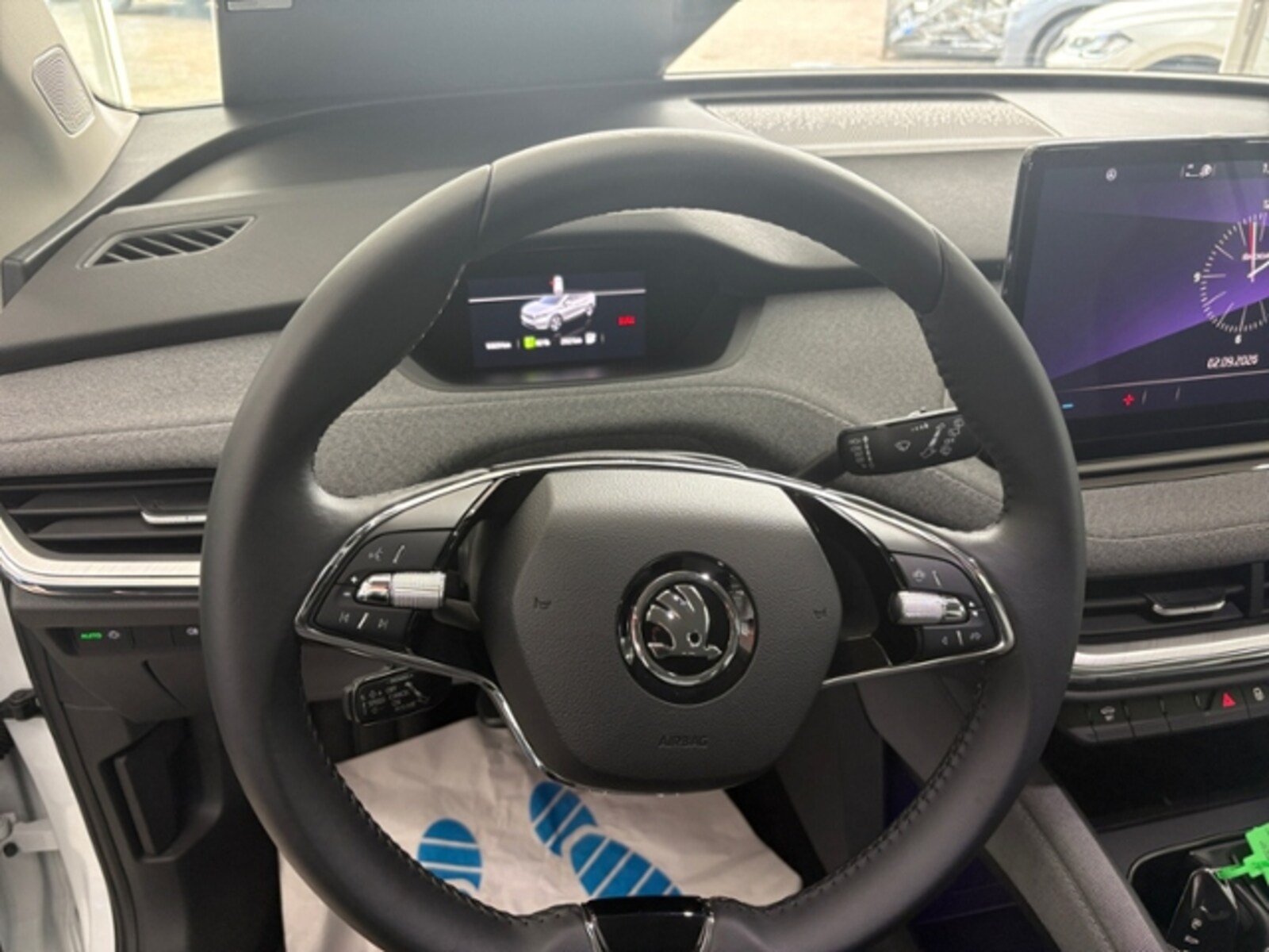 Škoda Enyaq – Bild 18