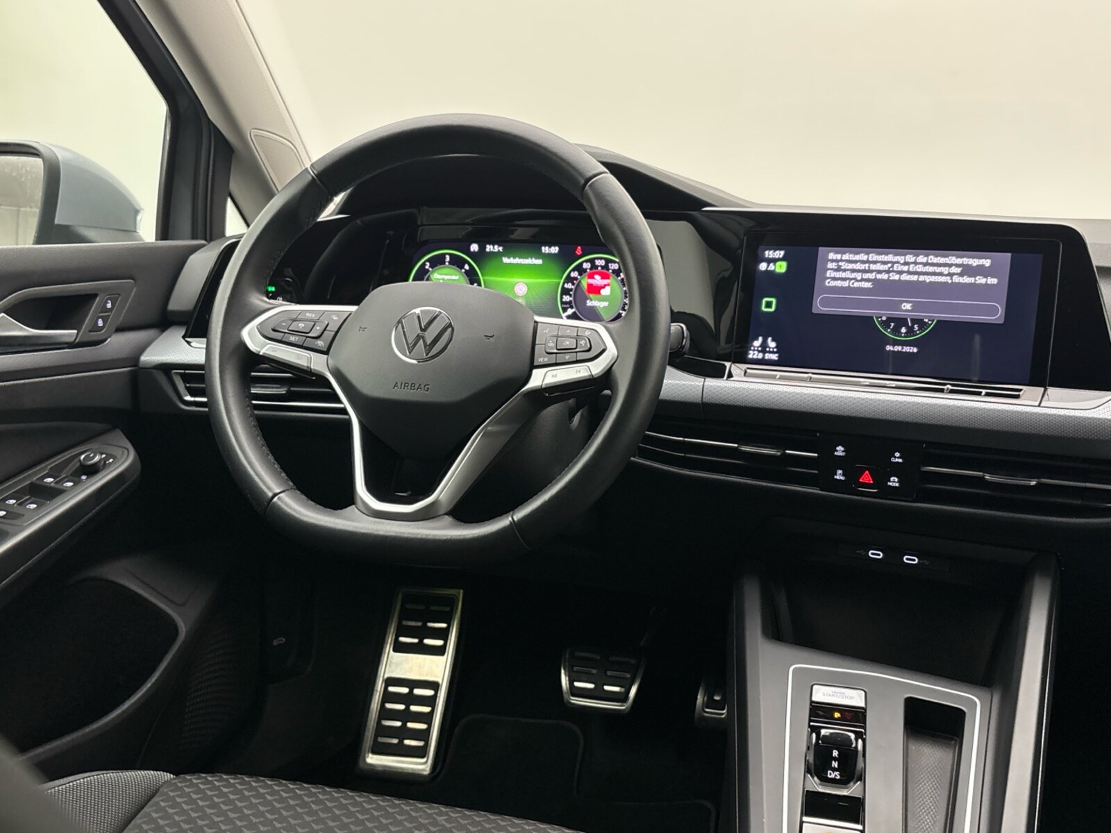 Volkswagen Golf Variant – Bild 8