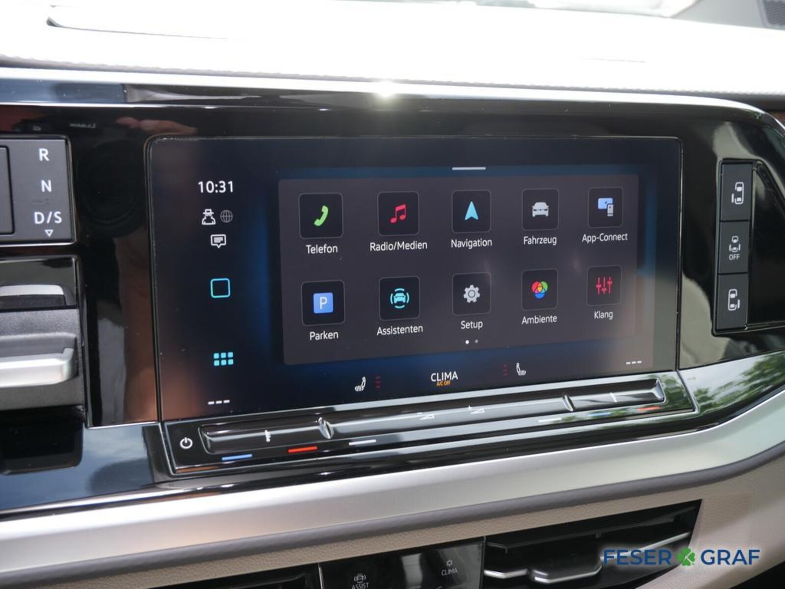 Volkswagen Multivan – Bild 12