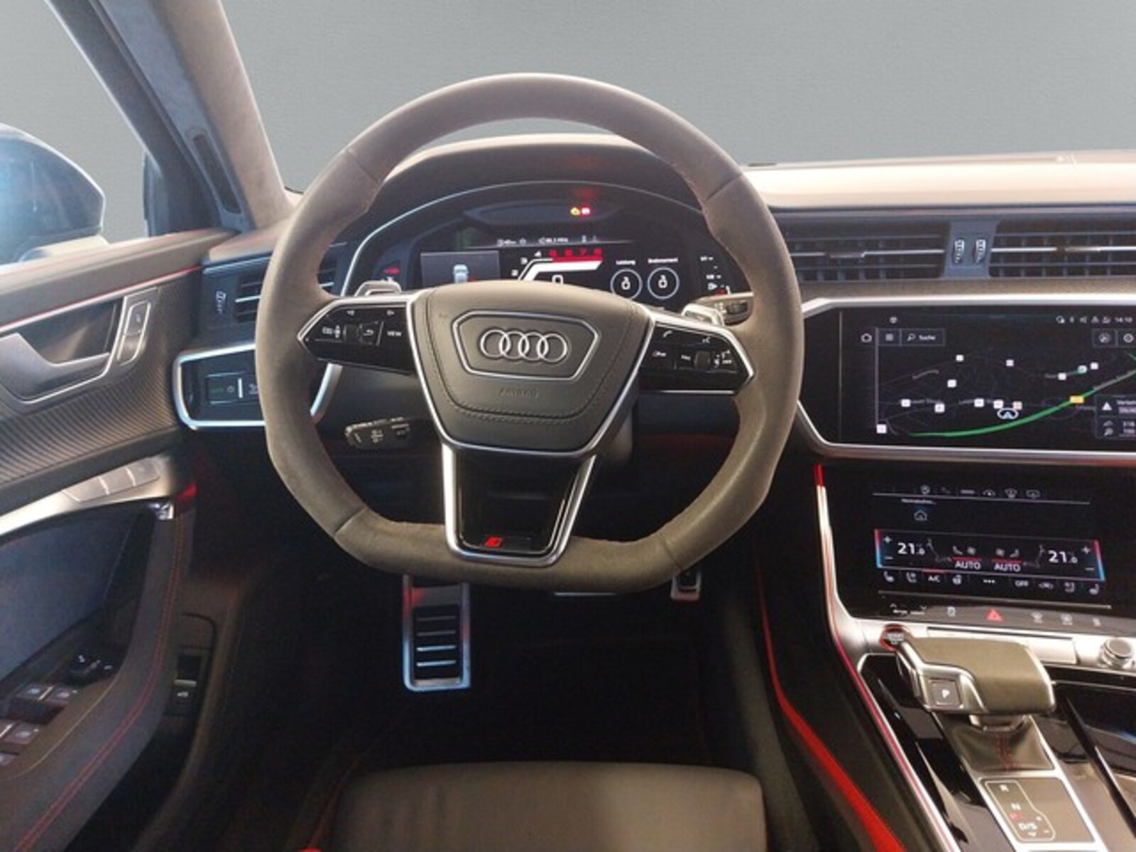 Audi RS 6 Avant performance – Bild 10
