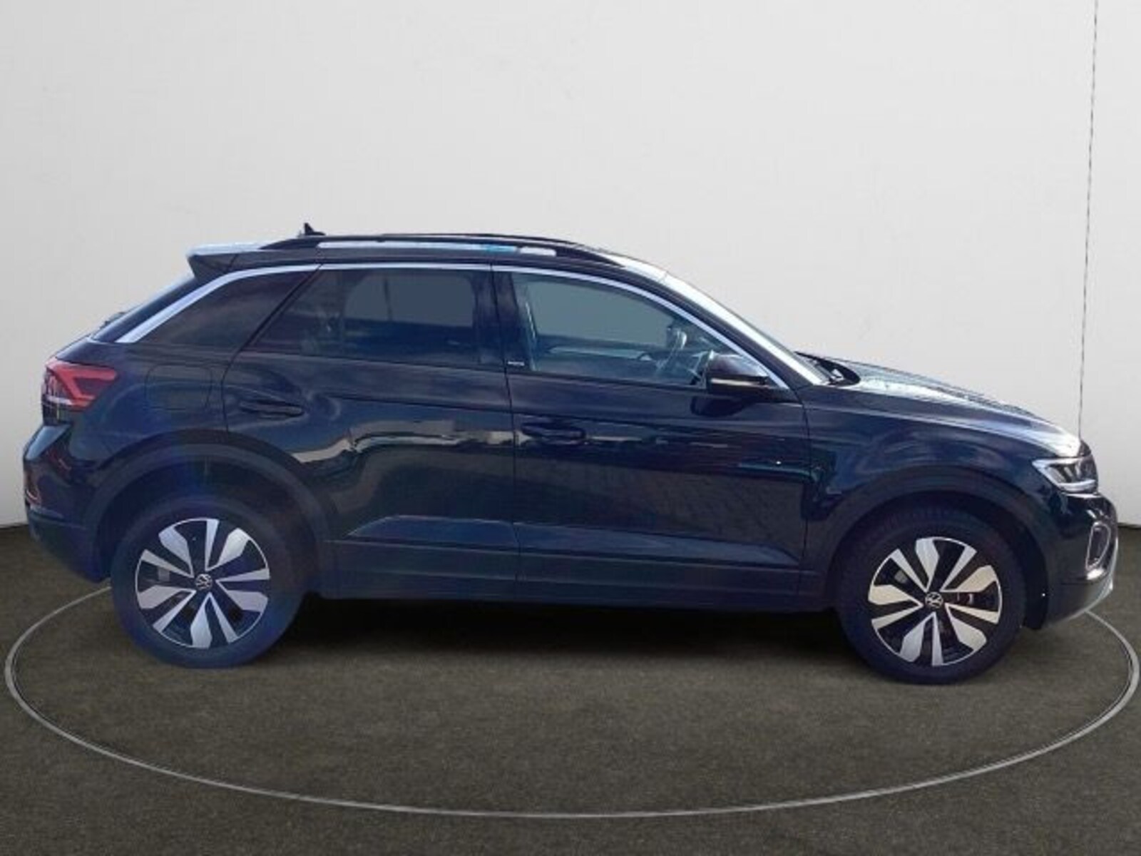Volkswagen T-Roc – Bild 6
