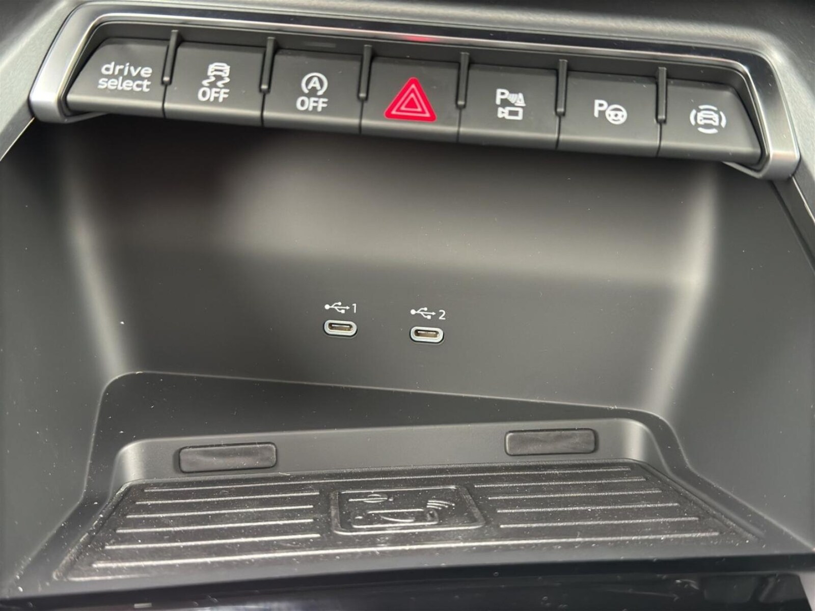 Audi S3 Sportback – Bild 19