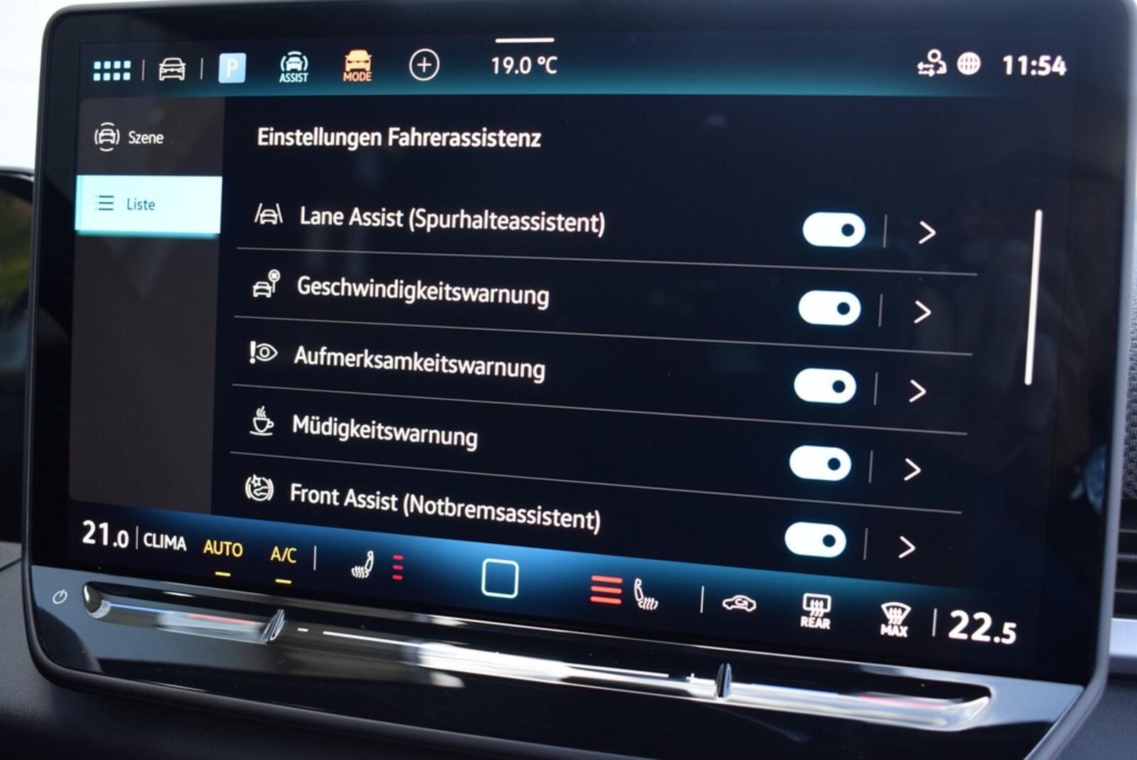 Volkswagen T-Roc – Bild 15