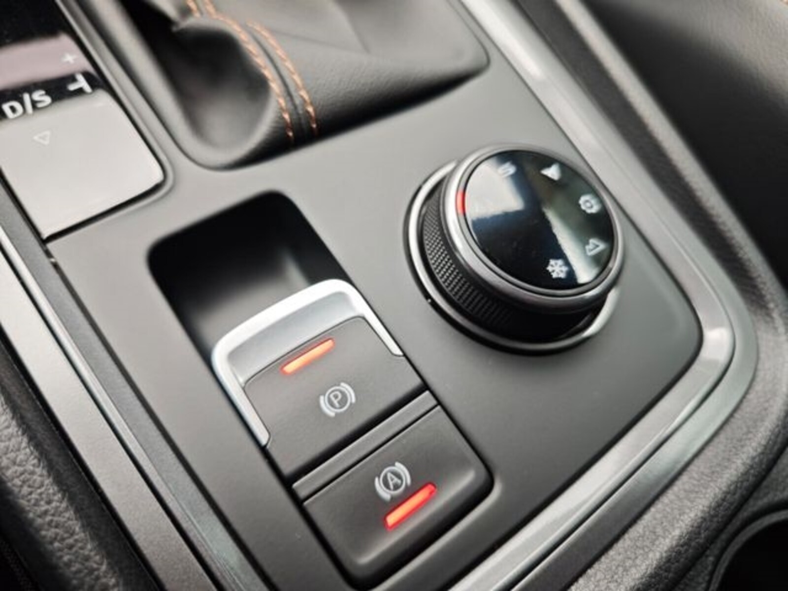 CUPRA Ateca – Bild 29