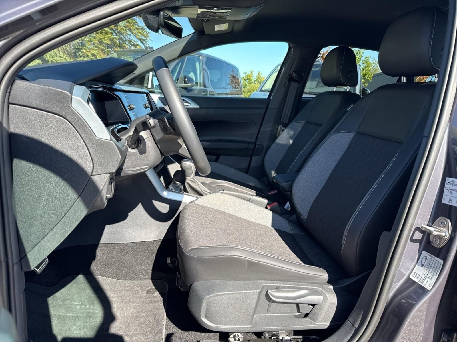 Volkswagen Taigo – Bild 14