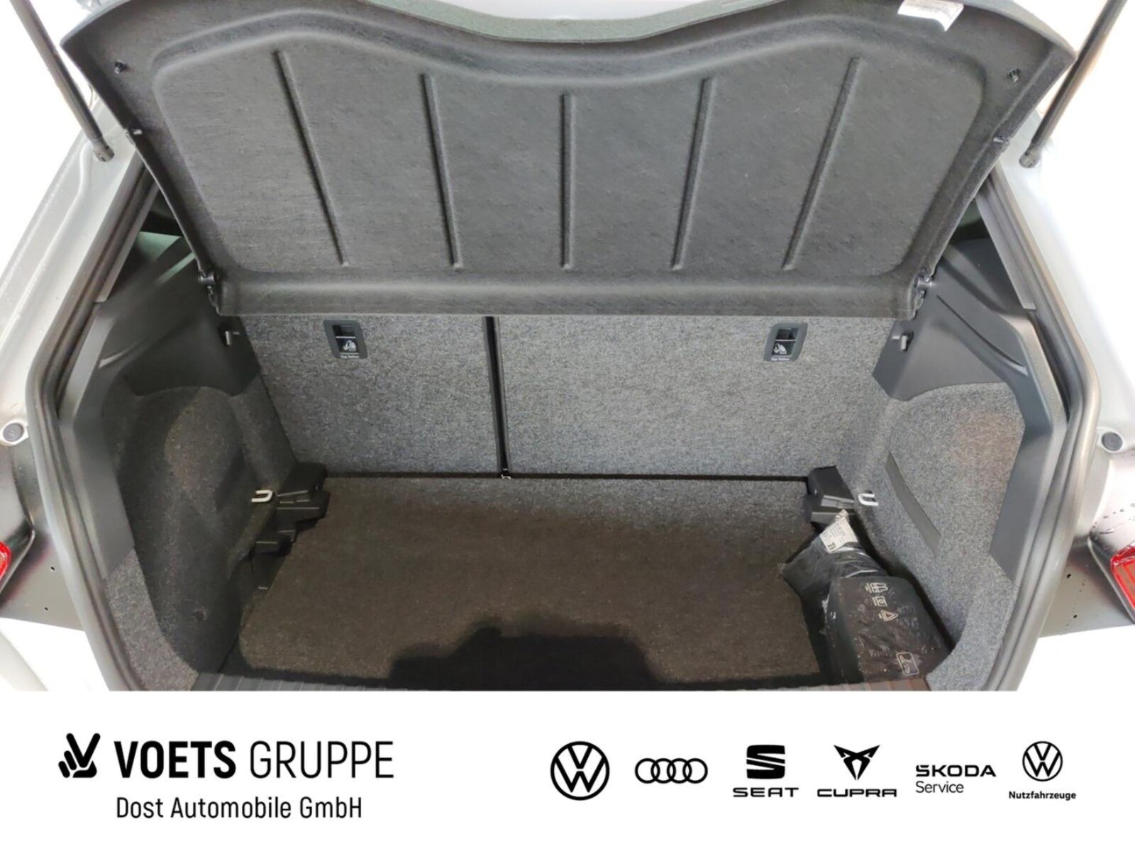 SEAT Ibiza – Bild 14
