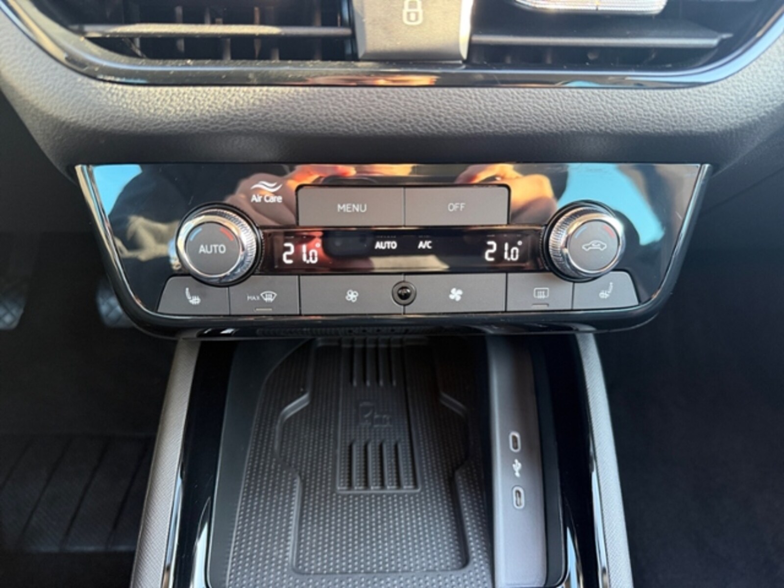 Škoda Kamiq – Bild 25