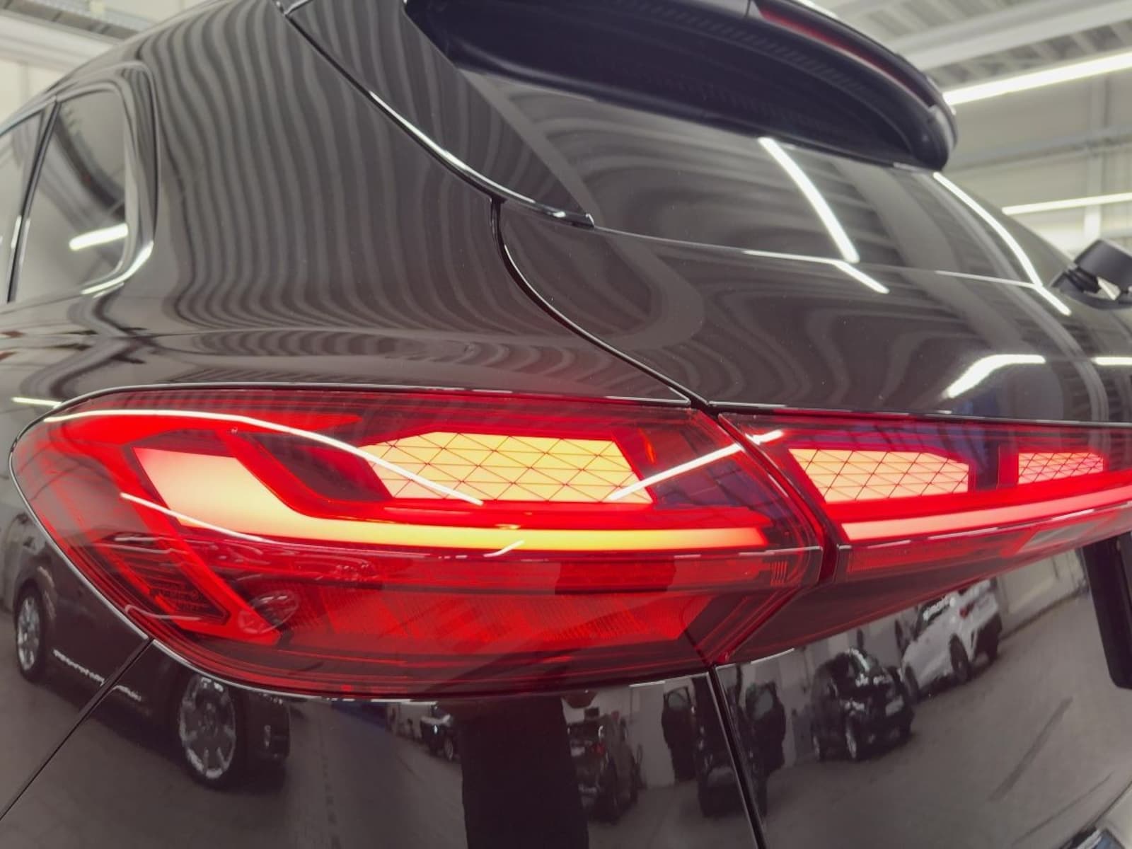 Audi Q5 – Bild 16