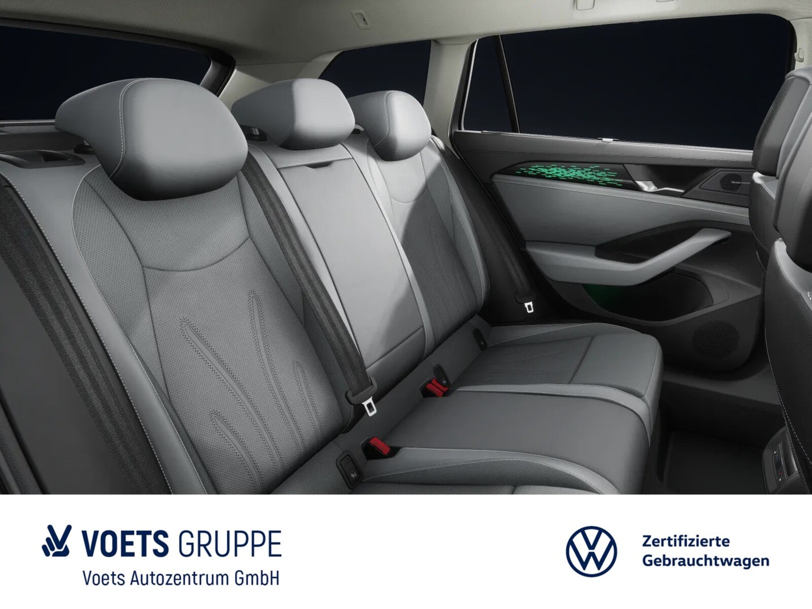 Volkswagen Passat – Bild 11