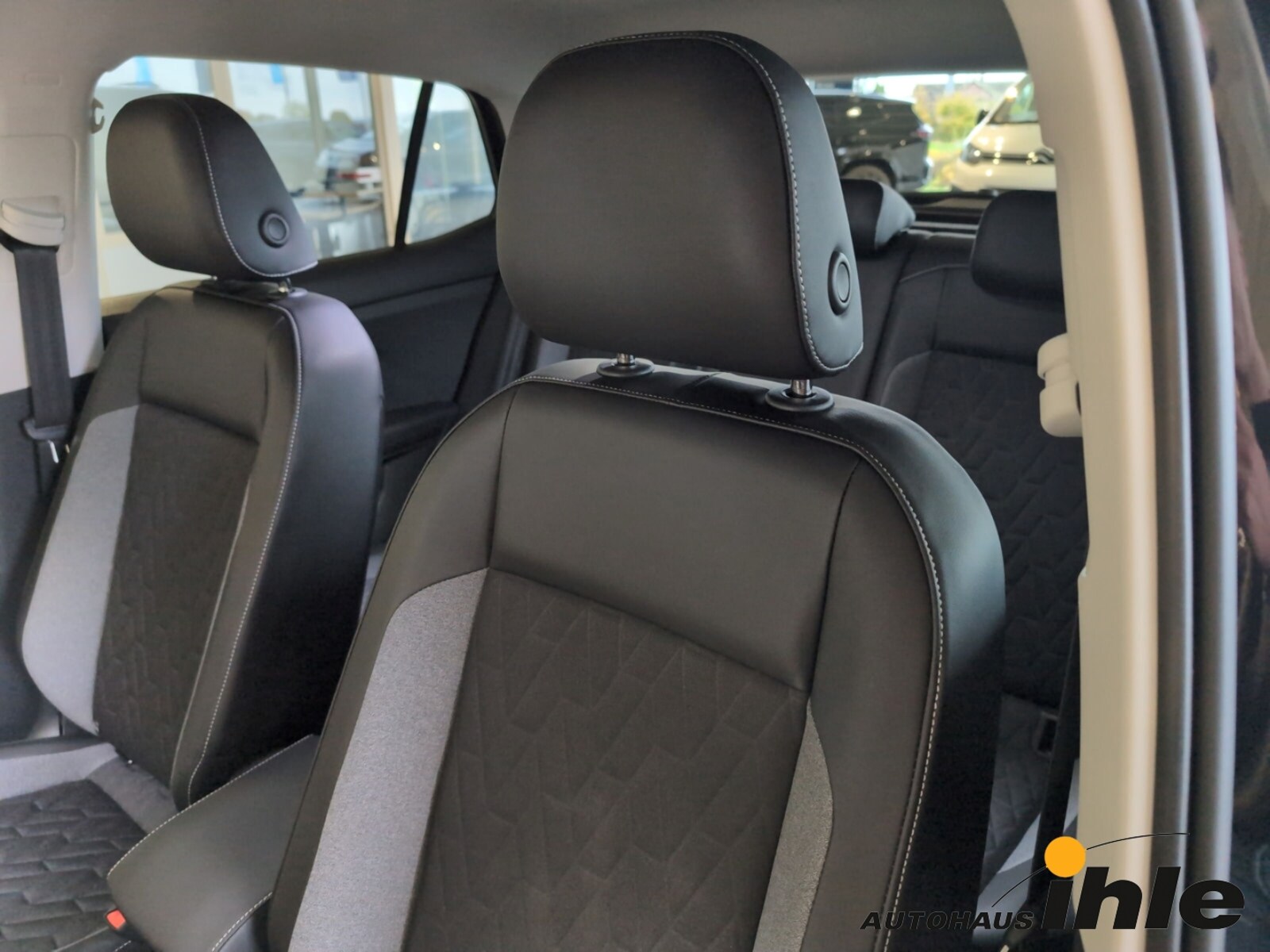 Volkswagen T-Cross – Bild 14