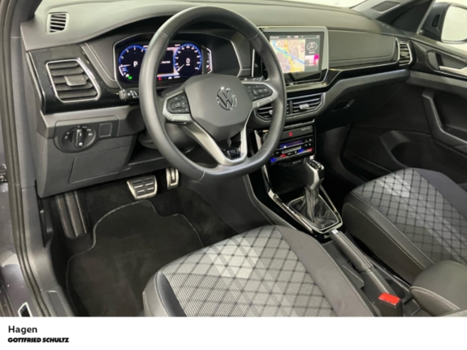 Volkswagen T-Cross – Bild 16
