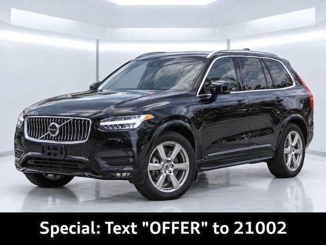 2020 Volvo XC90