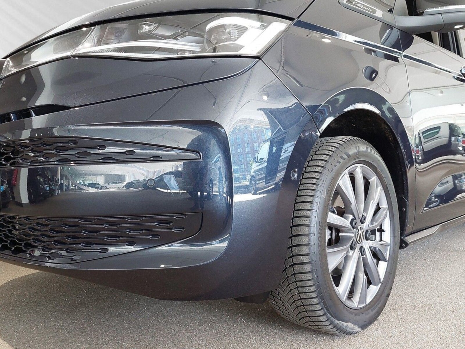 Volkswagen California – Bild 7