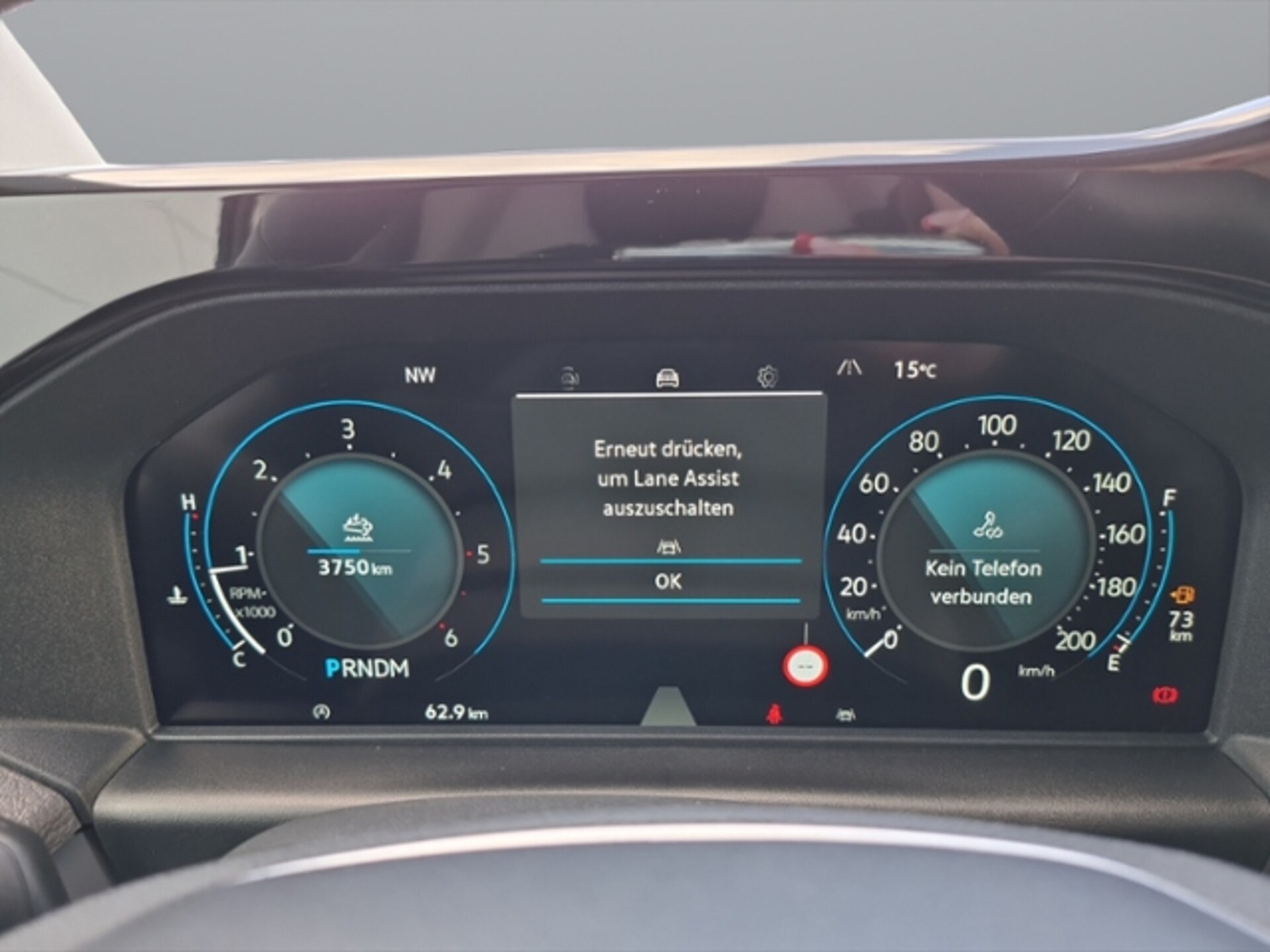 Volkswagen Transporter Kasten langer Radstand