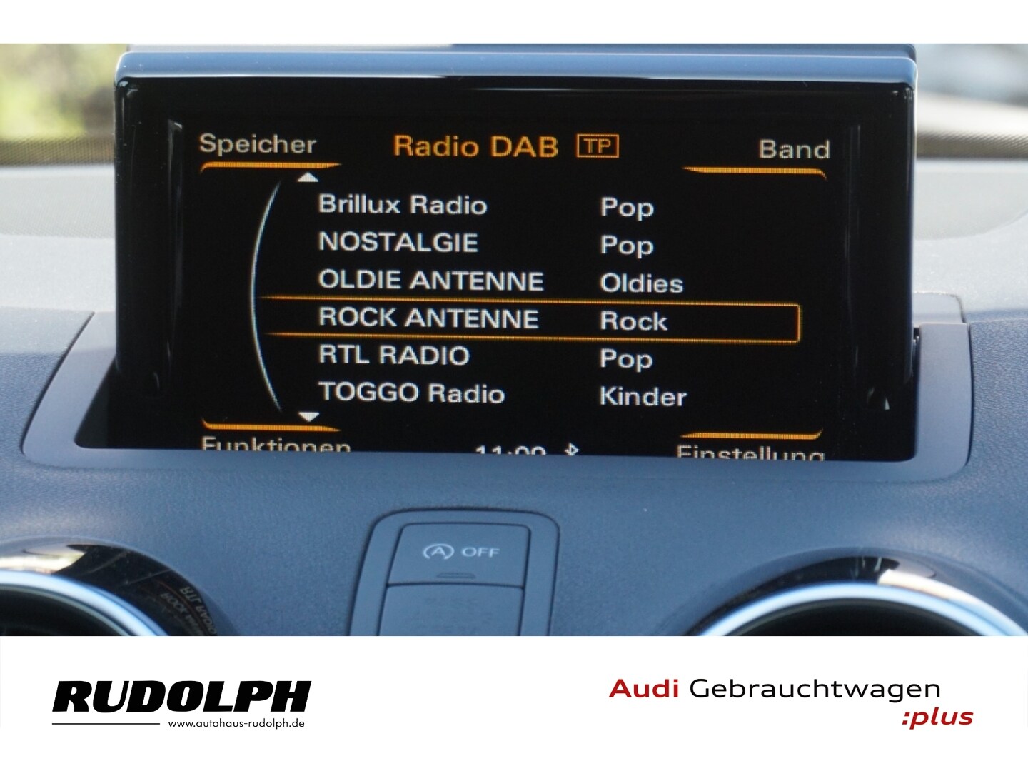Image about Audi A1 Sportback sport 1.0 TFSI ultra S tronic